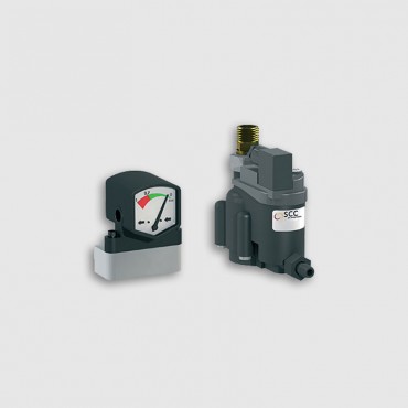 Purja automata a condensului G-Drain