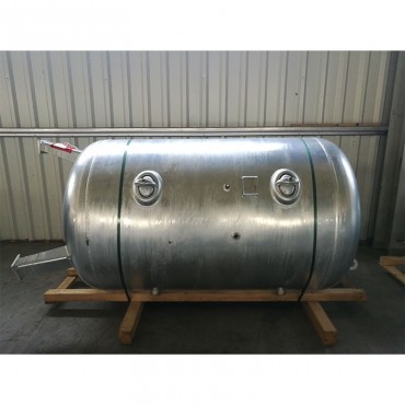 Rezervoare de aer comprimat