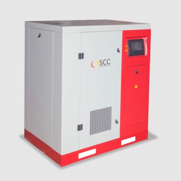 Compresor scroll SCROLLI