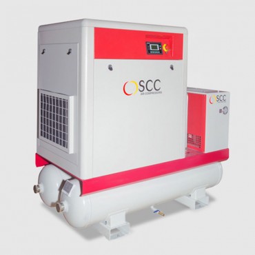 Compresor cu surub SMART / SMART TD